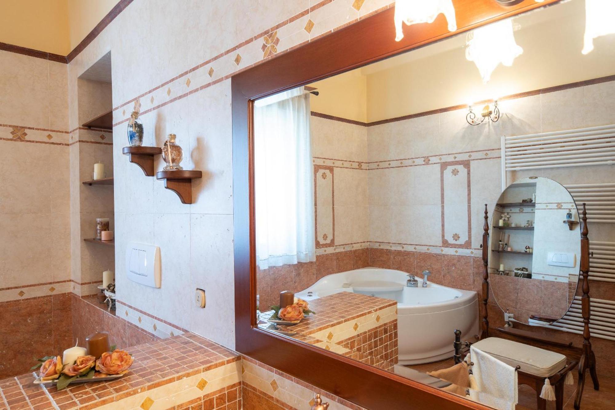 Villa Esmeralda タヴィアーノ エクステリア 写真
